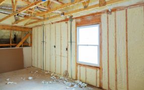 Acoustic  Insulation