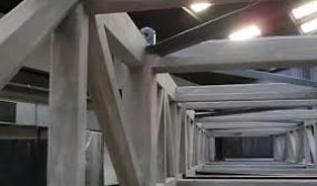 Fire Proofing