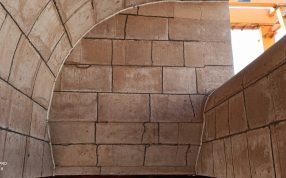 Refractory Work