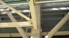 Fire Proofing