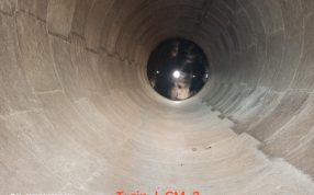 Refractory Work