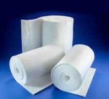 Ceramic wool