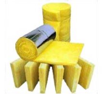 Finre Glass Insulation
