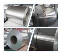 Metal Jacketing Plane Sheets