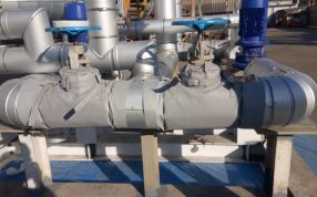 Resusable Insulation Covers